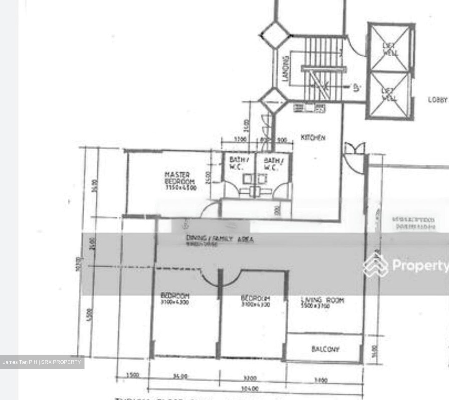Neptune Court (D15), Apartment #486308291